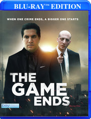 The Game Ends - 