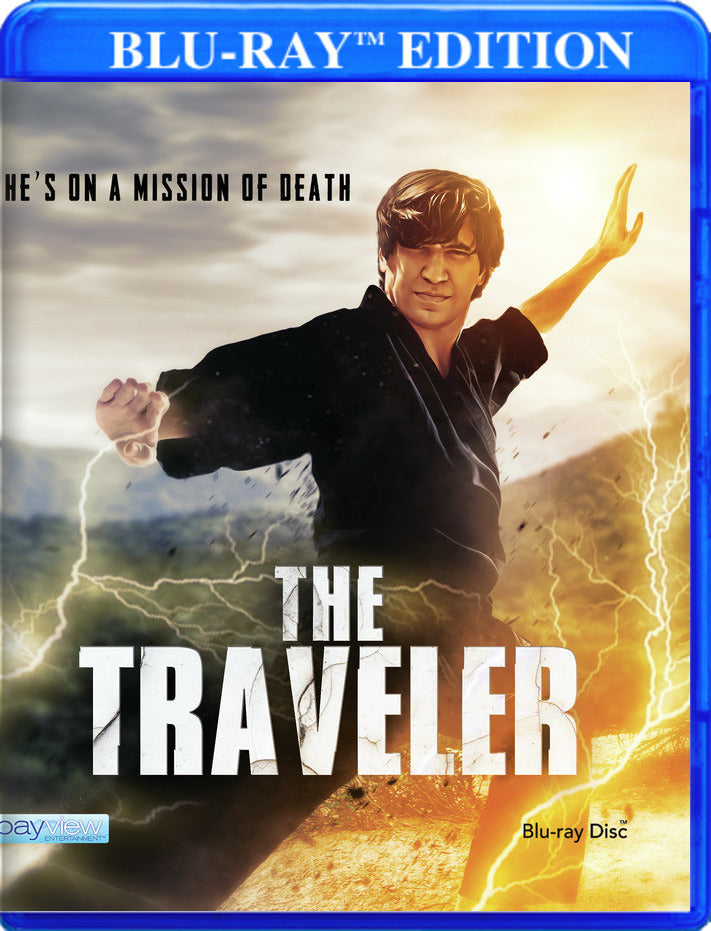 The Traveler - 