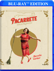 Pacarrete - 