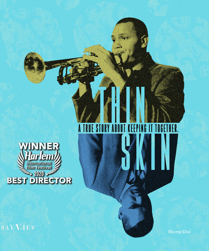 Thin Skin - 