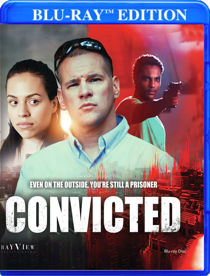 Convicted - 