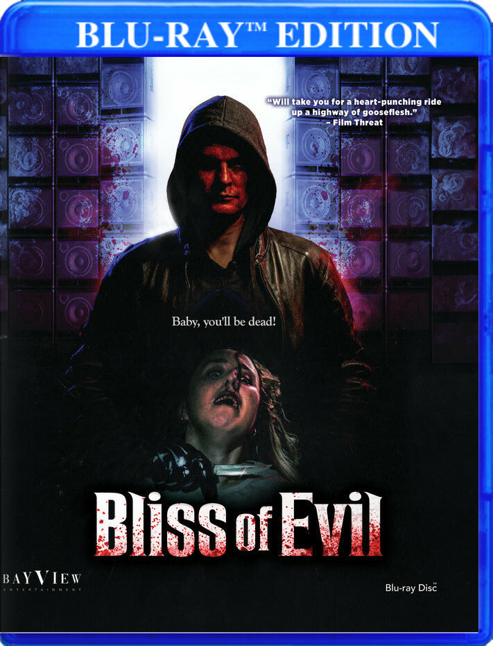 Bliss of Evil - 