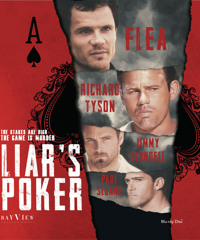Liar's Poker - 