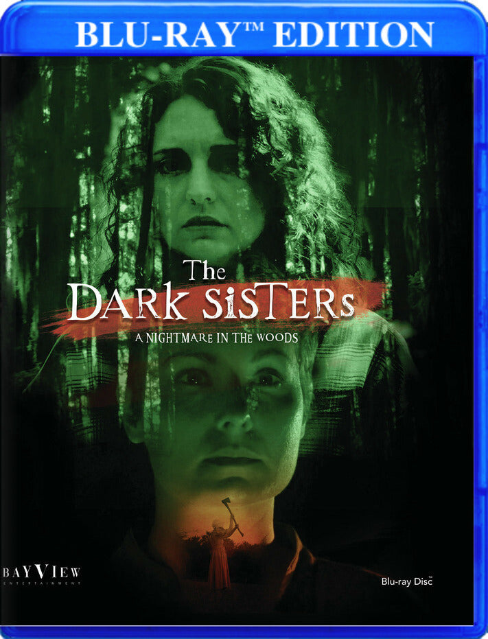 The Dark Sisters - 