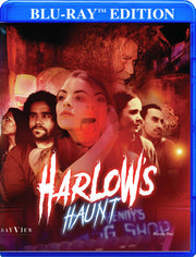 Harlow's Haunt - 