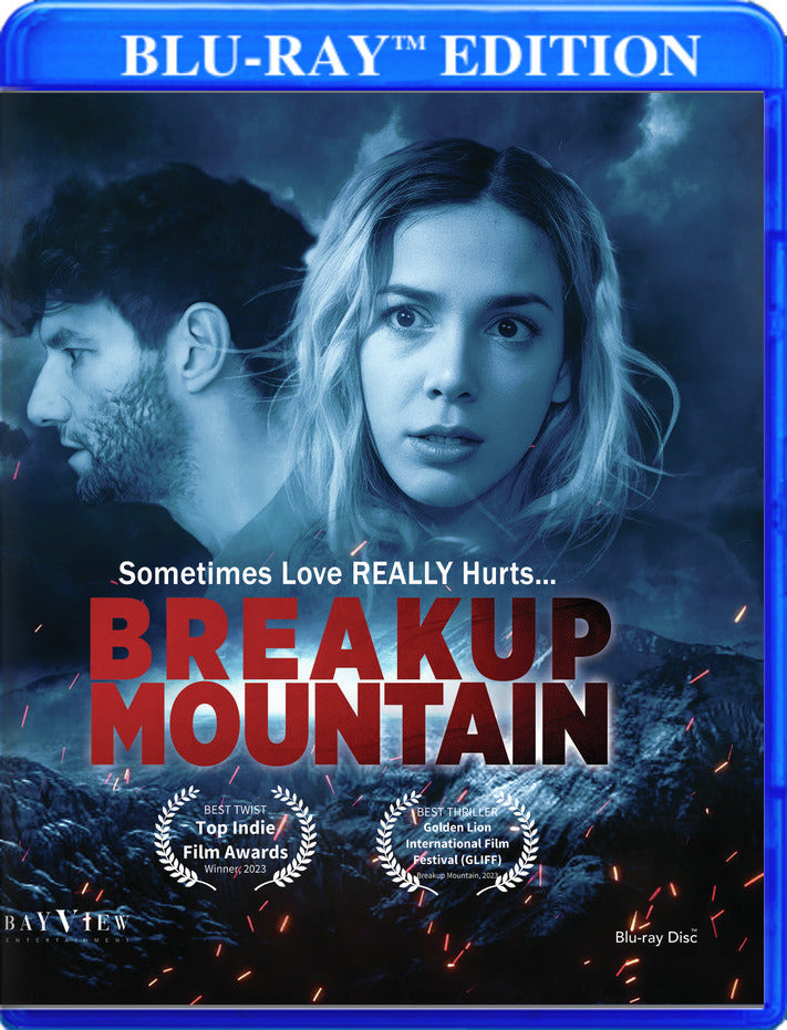 Breakup Mountain - 