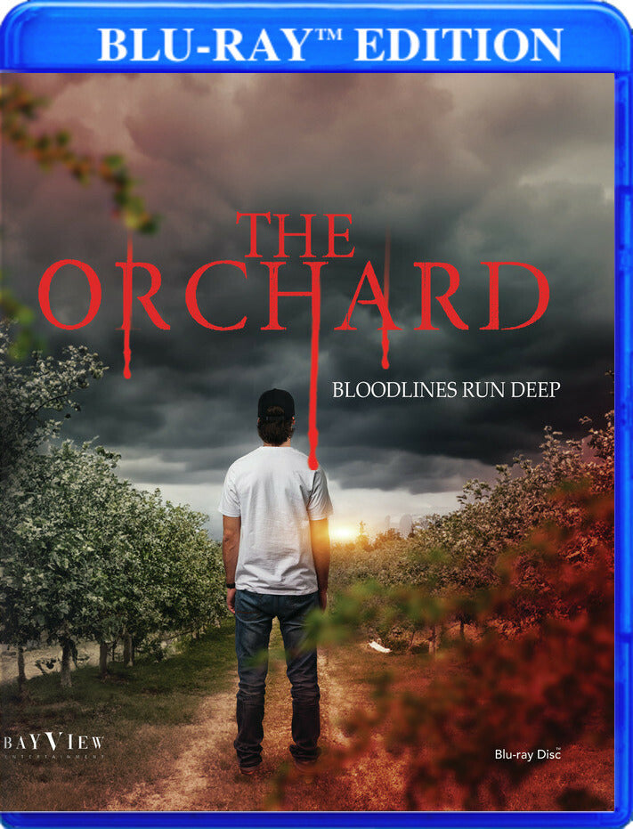 The Orchard - 