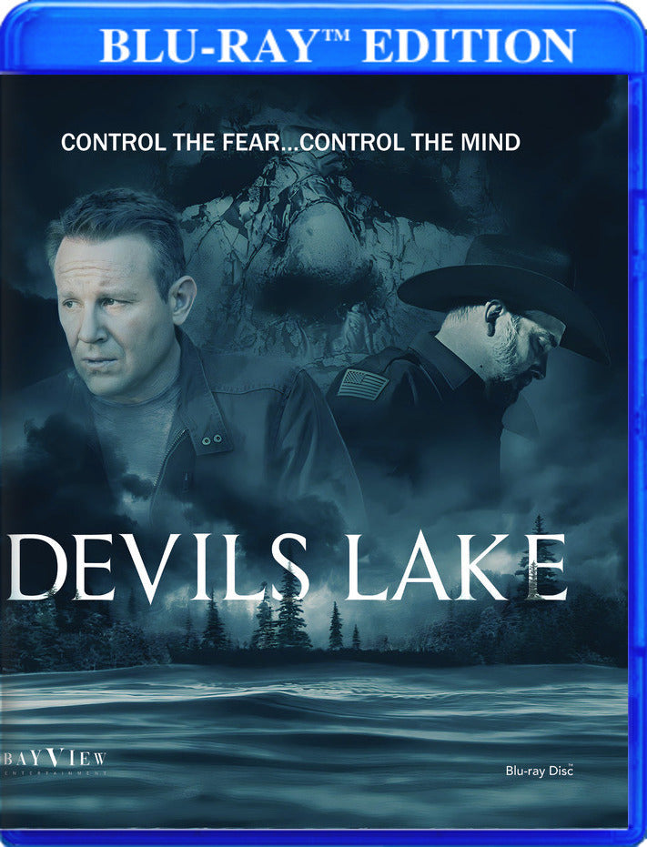 Devil's Lake - 
