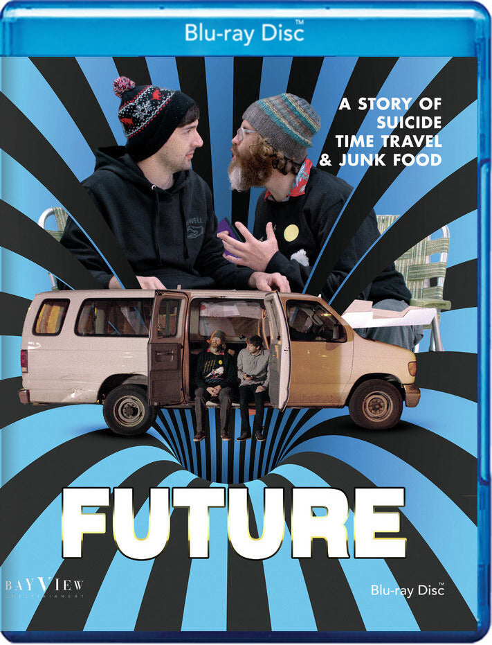 future - Blu-ray