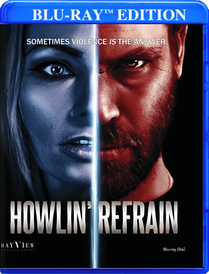 Howlin' Refrain - 