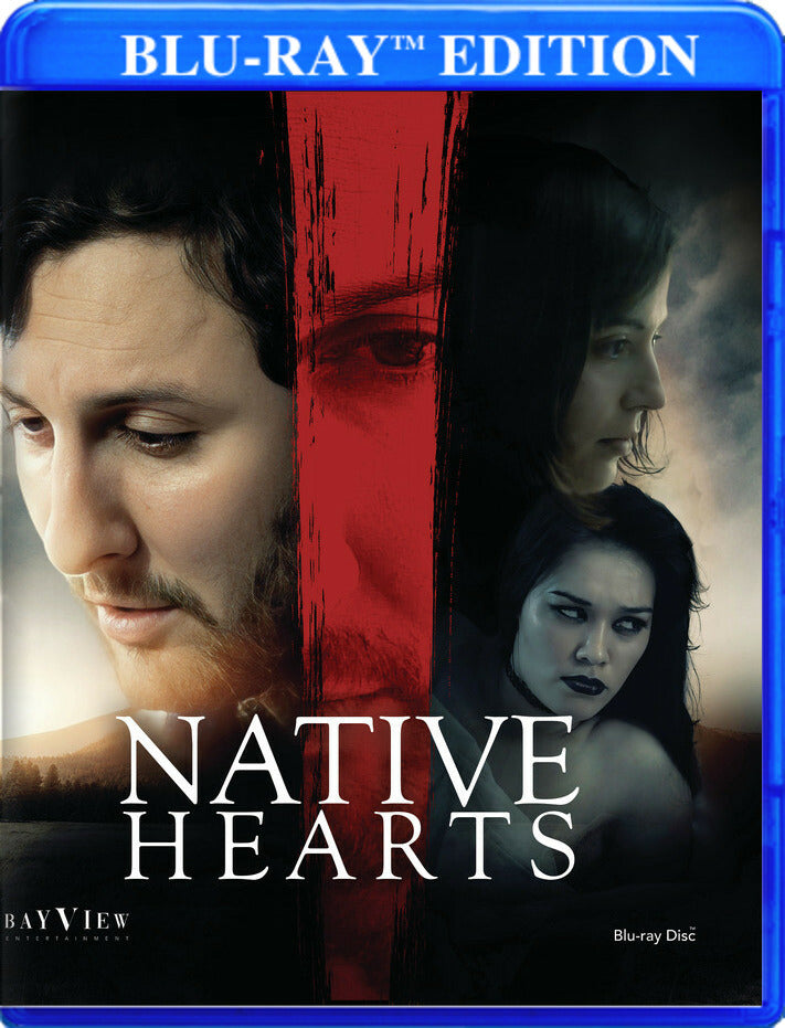 Native Hearts - 
