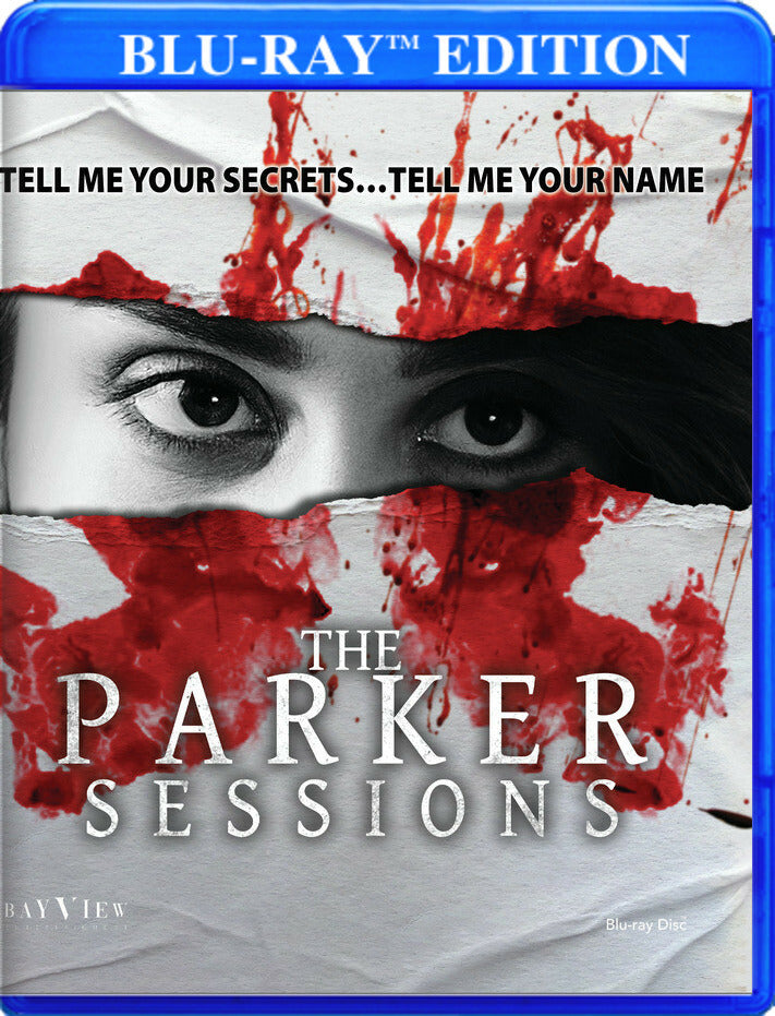 The Parker Sessions - 