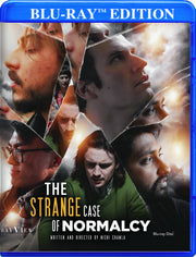 Strange Case of Normalcy, The - 