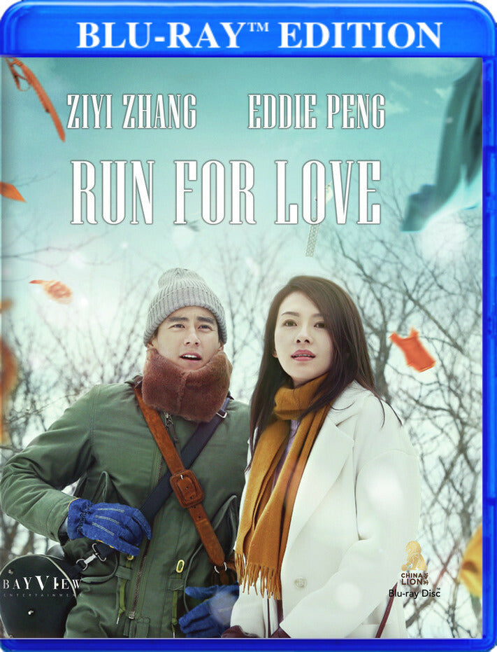 Run for Love - 
