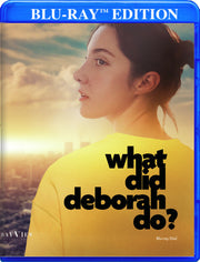 What Did Deborah Do? - 