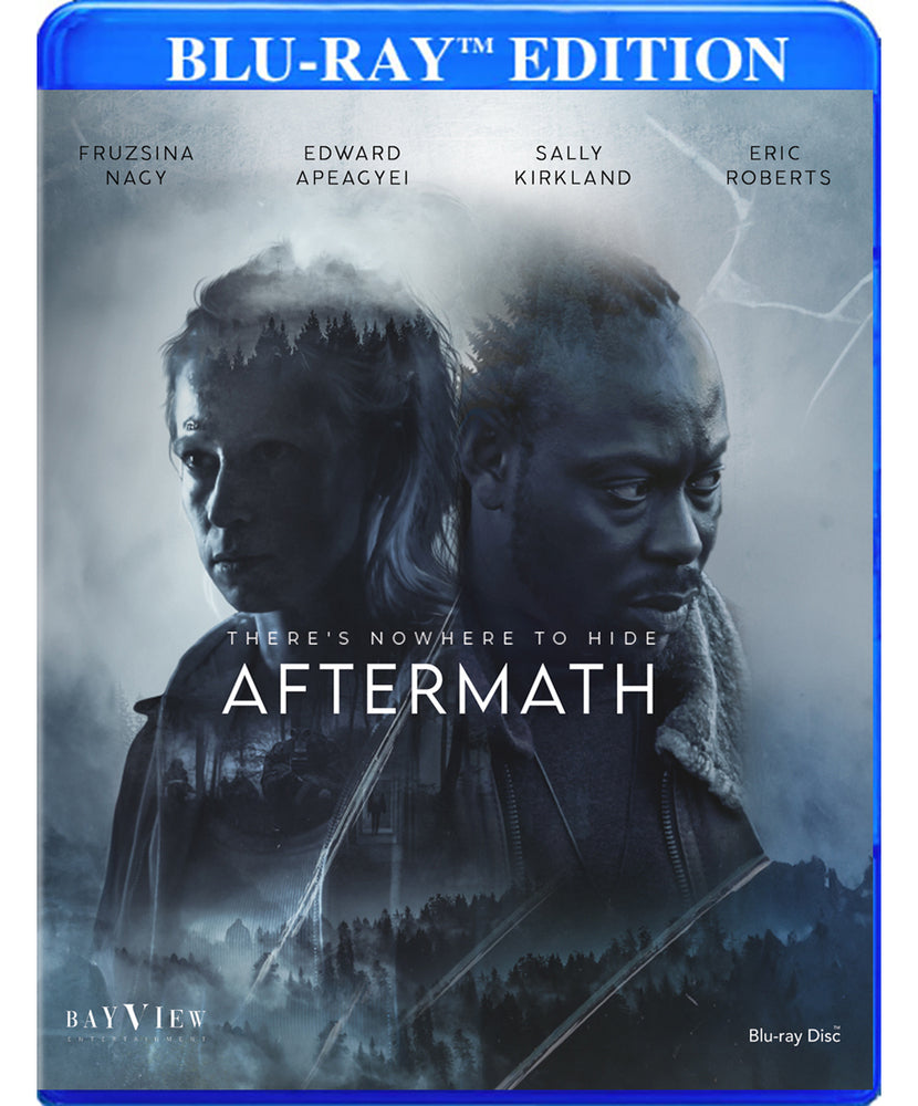 Aftermath - 