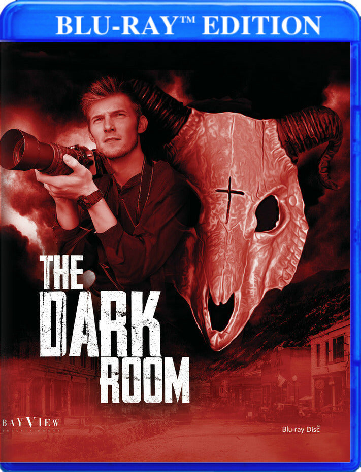 The Dark Room - 