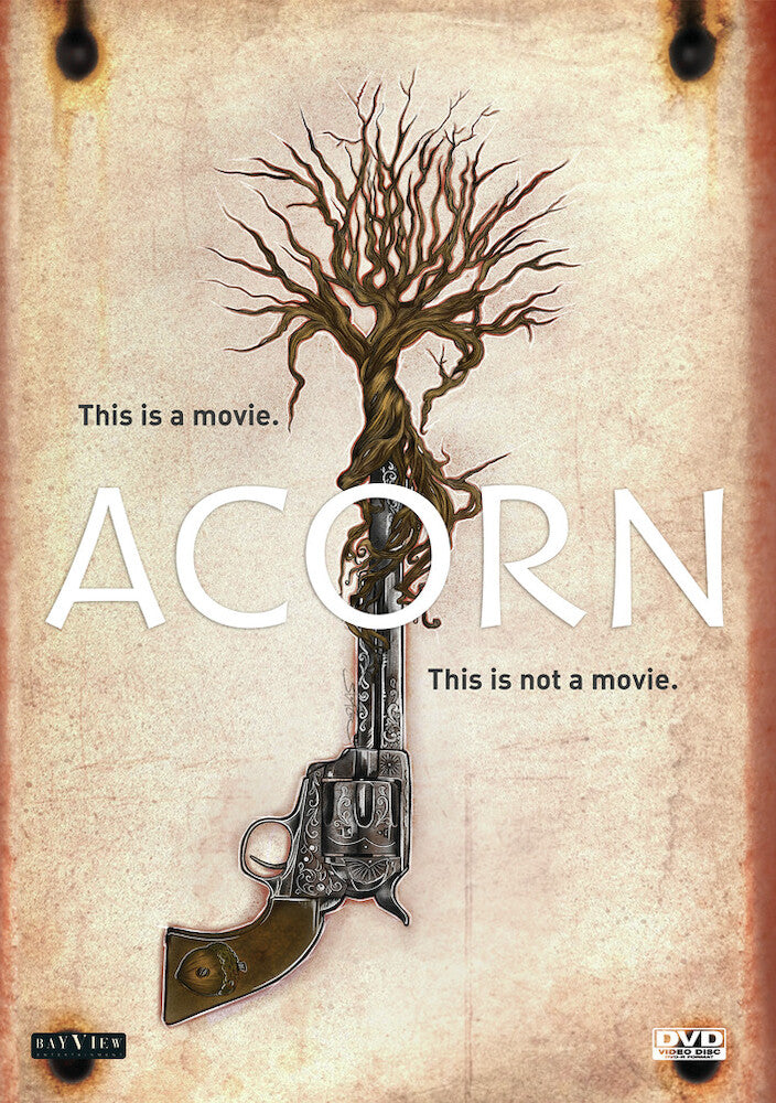 acorn - DVD