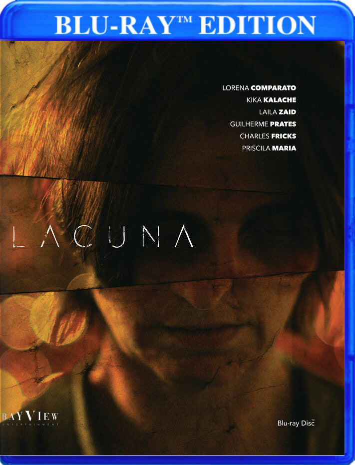 Lacuna - 