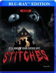 Stitches - 