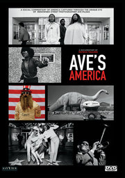 Ave's America - 