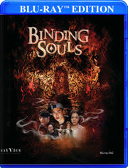 Binding Souls - 