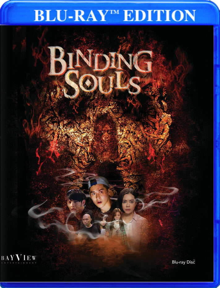 Binding Souls - 