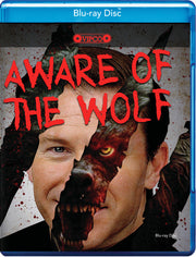 aware of the wolf - Blu-ray