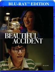 beautiful accident - Blu-ray