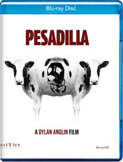 pesadilla - Blu-ray