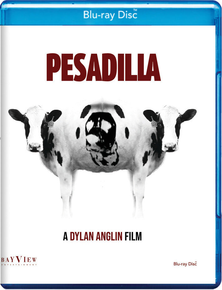 pesadilla - Blu-ray