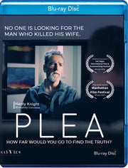 plea - Blu-ray