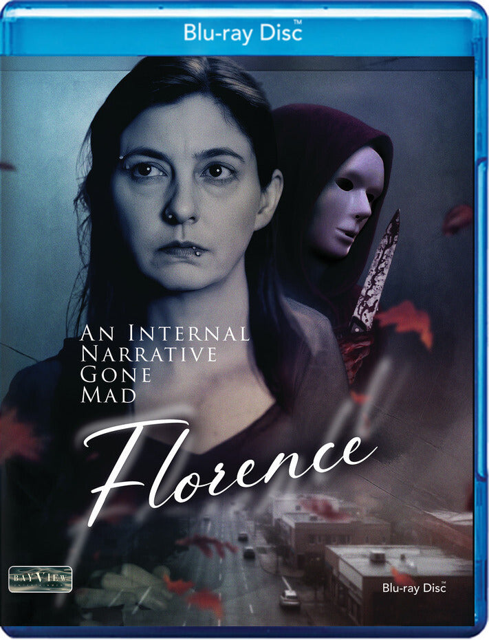 Florence [Blu-ray] - 