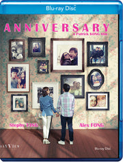 anniversary - Blu-ray