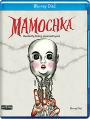 Mamochka [Blu-ray] - 