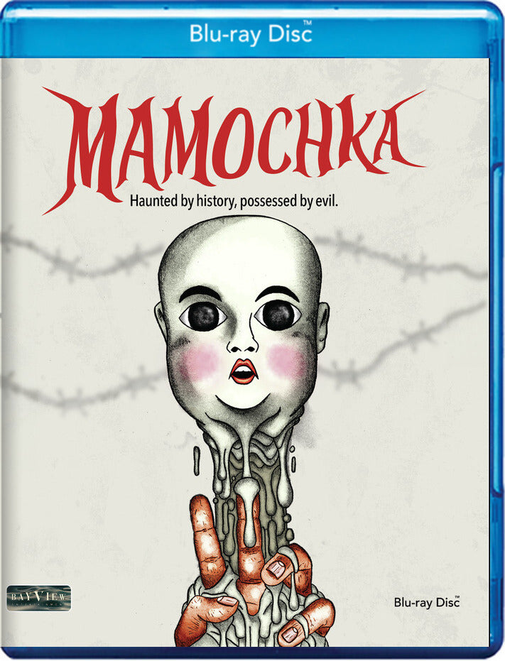 Mamochka [Blu-ray] - 