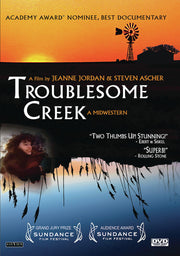 troublesome creek: a midwestern - DVD
