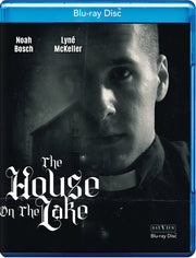 The House on the Lake [Blu-ray] - 