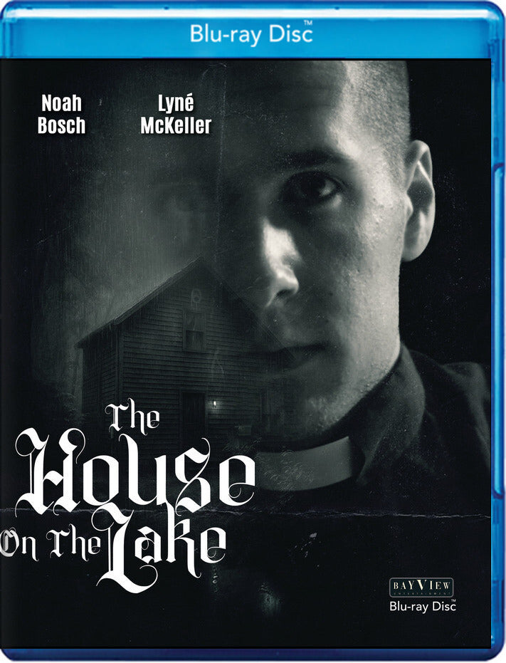 The House on the Lake [Blu-ray] - 