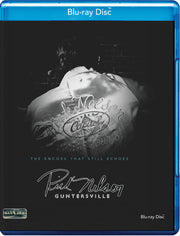 rick nelson: guntersville - Blu-ray