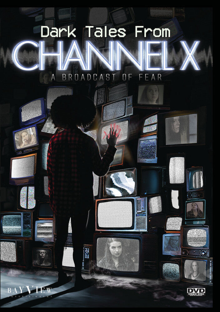 Dark Tales from Channel X - 