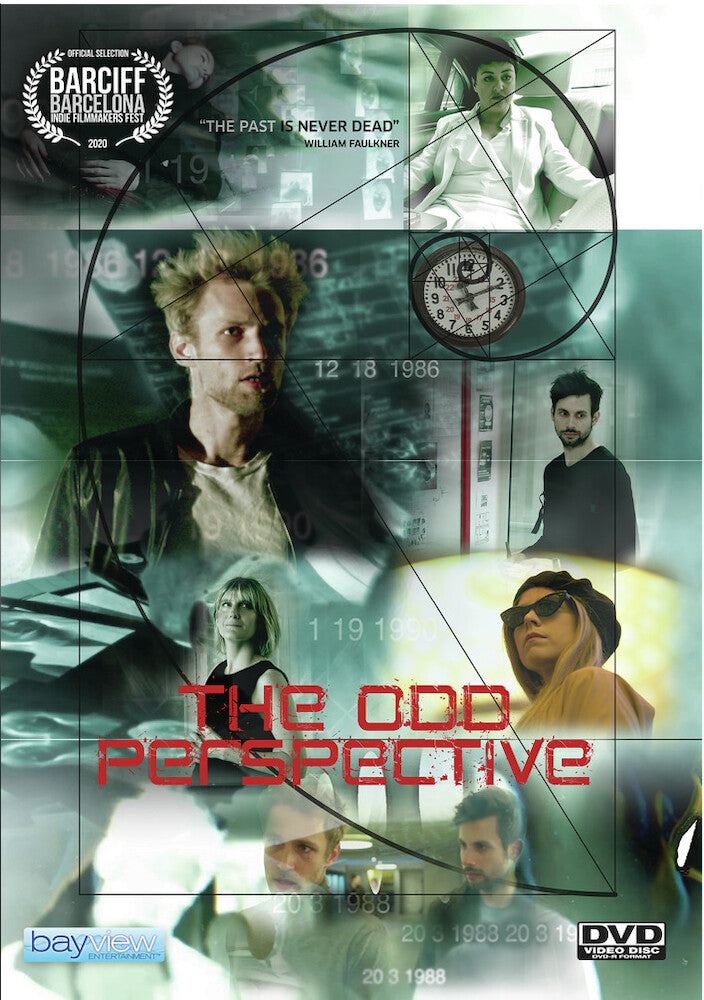 The Odd Perspective - 