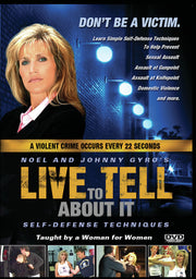 Live To Tell About It - 
