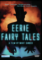 Eerie Fairy Tales - 