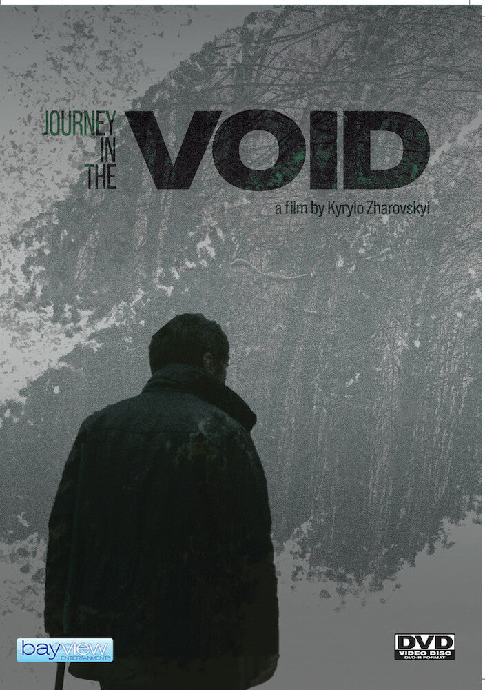 Journey in the Void - 