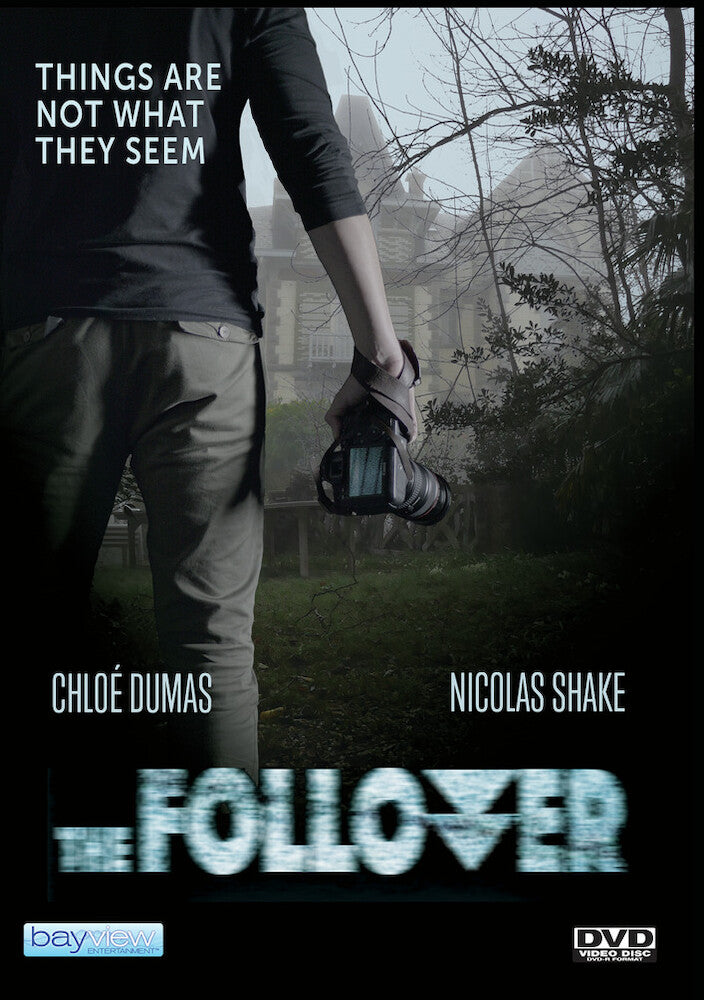 The Follower - 