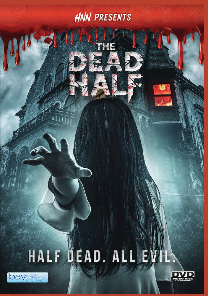 Horror Asylum Presents: The Dead Half - 
