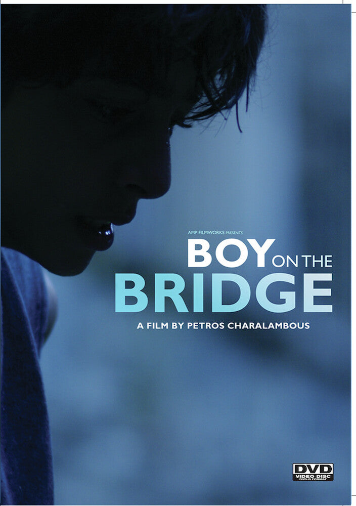 Boy on the Bridge - 