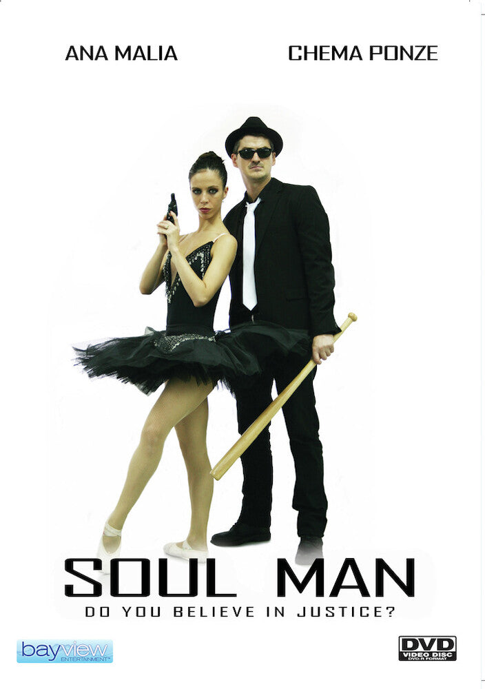 Soul Man - 