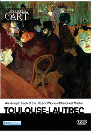 Discovery Of Art: Toulouse-Lautrec - 